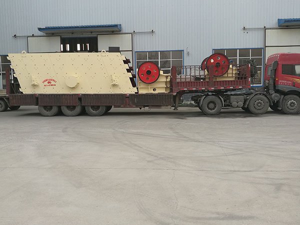 出售移動(dòng)破碎機(jī)的廠家