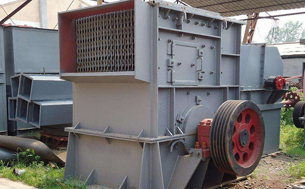 綠松石錘式破碎機 綠松石錘式破碎機