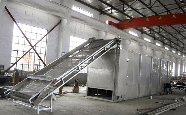 巴戟烘干機 巴戟烘干機